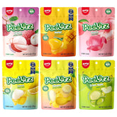 Peelerz - Peelable Gummy Mix Flavor-Mix bags