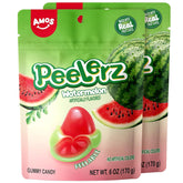 Peelerz - Peelable Gummy Watermelon Flavor