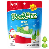 Peelerz - Christmas Tree Gummy