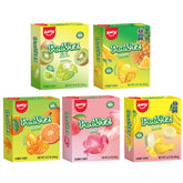 Peelerz - Peelable Gummy 5 Flavor Mix - 240g