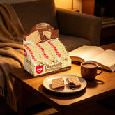 ChocoWaffle - Crispy Milk Chocolate Wafer Biscuits - 8.47oz