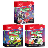 Peelerz - Halloween Peelerz - 3 Bag Mix - 240g(Free Shipping)