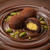 MeloMochi - Dubai Chocolate Flavor Mochi