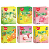 Peelerz - Peelable Gummy 6 Flavor Mix - 240g