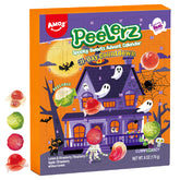 Peelerz - Peelable Gummy Countdown Calendar - 6oz