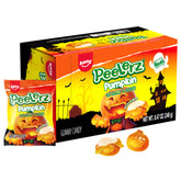 Peelerz - Peelable Gummy Pumpkin Flavor - 8.47oz