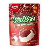 Peelerz - Peelable Gummy Red Bean Flavor - 40g/bag