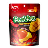 Peelerz - Peelable Spicy Mango Gummy - 40g/bag