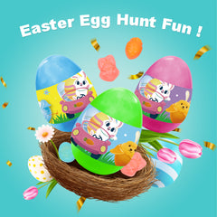 Peelerz - Bonbons pelables (nouveau mélange de saveurs - litchi + ananas + mangue) - 608 g