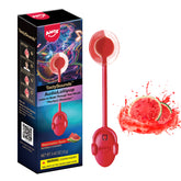 TastySounds - Music Lollipop Watermelon Flavor