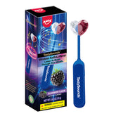 TastySounds - Wireless Audio Music Lollipop Black Flavor