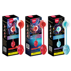 TastySounds - Music Lollipop 3 Flavor-Mix