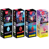 TastySounds - Music Lollipop 4 Flavor-Mix