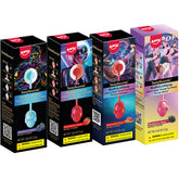 TastySounds - Music Lollipop 4 Flavor-Mix