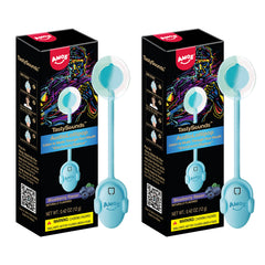 TastySounds - Music Lollipop Blueberry Flavor