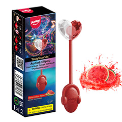 TastySounds - Music Lollipop 4 Flavor - Wholesale - Sale by Cases