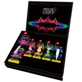 TastySounds - Wireless Audio Music Lollipop 4 Flavor Mix - FreeShipping