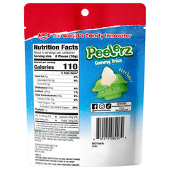 Peelerz - Christmas Tree Gummy