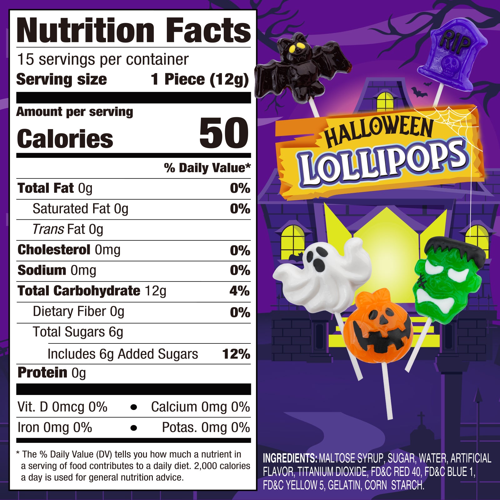 Peelerz - Halloween Gummy Wholesale