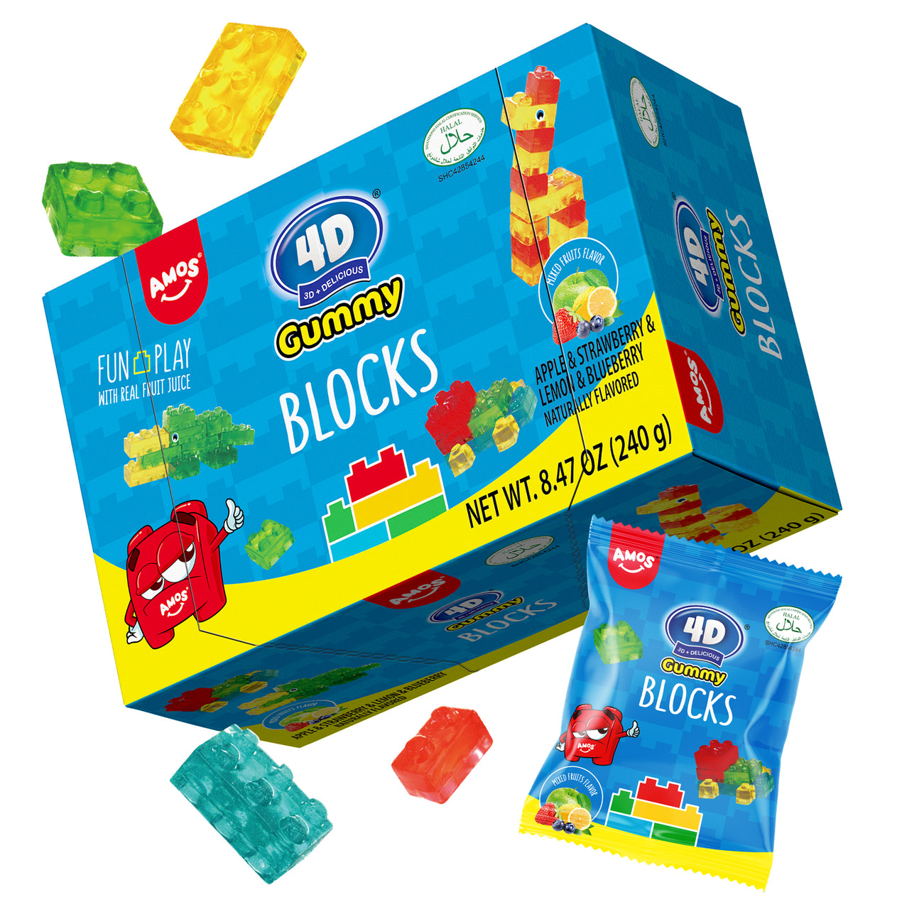 Products – Amos Sweets
