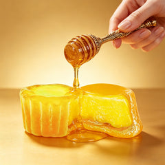 4D Gummy Lemon Tart - 8.47oz Box