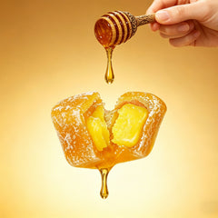 4D Gummy Lemon Tart - 8.47oz Box