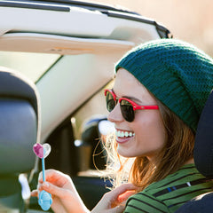 テイスティサウンズ - ミュージックロリポップ ブルーベリー味