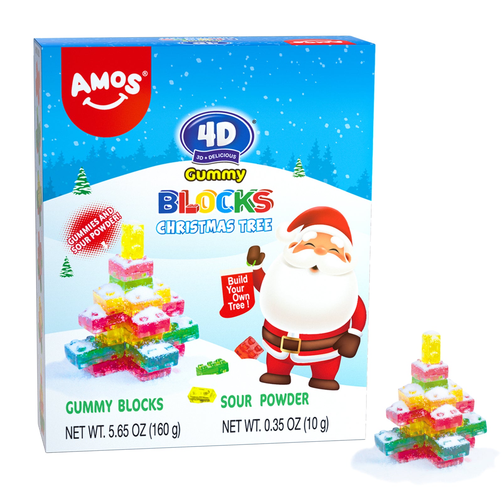 Christmas Candy