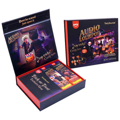Music Lollipop - Halloween Gift Box - 12g/pcs