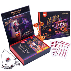 Music Lollipop - Halloween Gift Box