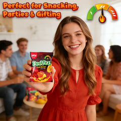 Peelerz - Peelable Chili Mango Gummy Box - 8.47oz