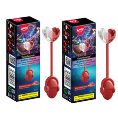 TastySounds - Music Lollipop Watermelon Flavor