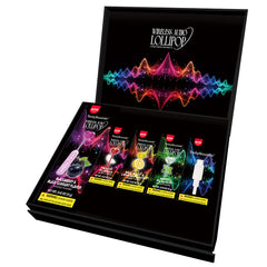 TastySounds - Wireless Audio Music Lollipop 4 Flavor Mix - FreeShipping