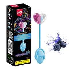 TastySounds - Music Lollipop 4 Flavor - Wholesale - Sale by Cases