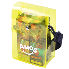 TastySounds - PVC Bags Music Lollipop 4 Pcs Mix